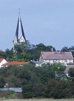 Kirche St. Gertrud
